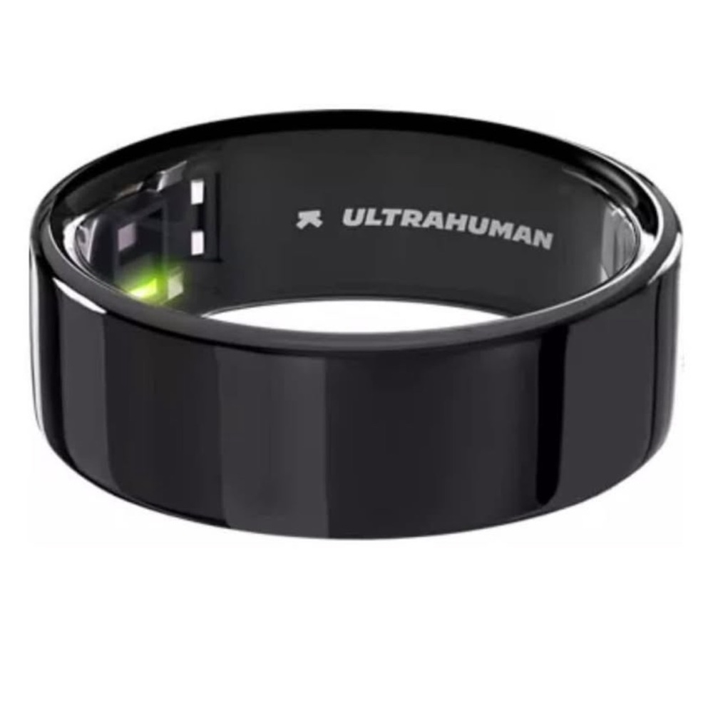 Ultra human ring